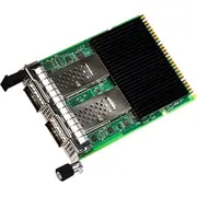 Tīkla karte Intel tīkla adapteris ar diviem portiem Qsfp28 100Gbit E810Cqda2Ocpv3  735858456883