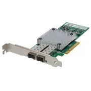 Levelone Gigabit Sc Fiber Pcie 8Xpcie/2Xsfp  10Gbps silber Gnc-0202 4015867224205 85176200
