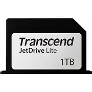 Transcend Jetdrive Lite 330 karte Macbook 1 Tb Ts1Tjdl330  0760557856238