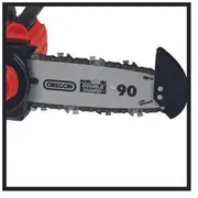 Ķēdes zāģis Einhell Fortexxa 18/20 Th 18 V 20 cm  4600020 4006825663099