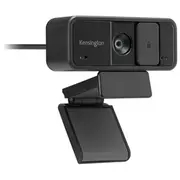 Kensington Webcam W1050 1080P  Fix Focus 95Sichtfeld,Schw K80251Ww 0085896802518 85258900