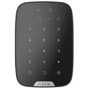 Keypad Wrl/Plus Black 38252 Ajax  4823114015403