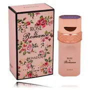Khadlaj Rose  Romance Smaržas Edp 100 ml 6291107970370