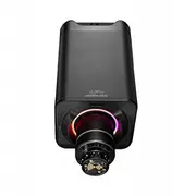 Stūre Simagic Professional Wheelbase Alpha Evo Ultra 28 Nm. S107  6975472771526