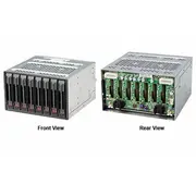 Kieszeń Supermicro 8X 2.5 Sata/Sas Cse-M28Sacb-Oem  0672042156801