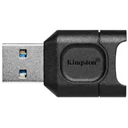Kingston Mobilelite Plus Karšu Lasītājs  microSDHC / Sdxc Usb 3.1 Mlpm 740617301816