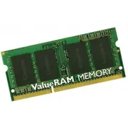 So Ddr3  4Gb Pc 1600 Cl11 Kingston Valueram 1,35V retail Kvr16Ls11/4 0740617219784 84733020