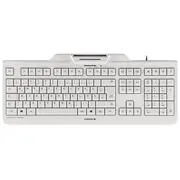Klaviatūra Cherry Kc 1000 Sc Jk-A0100Gb-0  4025112084645