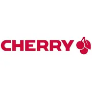 Klaviatūra Cherry Stream Jk-8550De-2  4025112096969