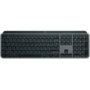 Klaviatūra Logitech Mx Keys S 920-011581  5099206112292