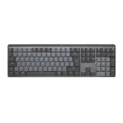 Klaviatūra Logitech Mx Mechanical Linear 920-010758  5099206103115