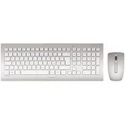 Klaviatūra un pele Cherry Dw 8000 Rf Bezvadu Jd-0310De  4025112087448