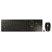 Klawiatura  mysz Cherry Dw 9100 Slim Jd-9100De-2 450298 4025112095351