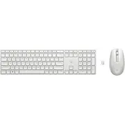 Hp bezvadu tastatūras un peles komplekts 650  4R016AaAbh 0196188142189