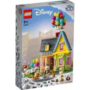 Lego 43217 Disney Pixar Up House Konstruktors  5702017424842 169105