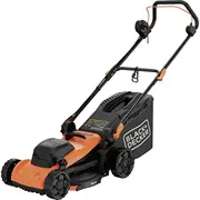 Klucz udarowy Satra Kosiarka przewodowa 1400W Bemwp340 BlackDecker  Bemwp340-Qs 5035048847657 Nelbdekos0001