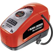Auto kompresors BlackDecker Asi300 12 V  5035048200056