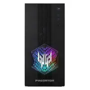 Datora Acer Predator Orion 3000 Spēļu galddators/ U5/225F/16Gb Ram/512Gb Ssd/Rtx 5060/Windows 11 Home/2 gadu garantija  Dg.e4Tex.006 4711474738042