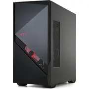 Dators Ntt Game Pro Ryzen 5 9600X, Rtx 3050 6Gb, 16Gb Ram, 1Tb Ssd, Wi-Fi, Windows 11 Home  Zkg-R530506G-N05 5900626467070
