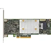 Kontroler Microsemi Pcie 3.0 x8 - 2X Sff-8643 Adaptec Smartraid 3152-8I 2290200-R  0760884157664