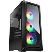Korpuss Cougar Archon 2 Rgb Cgr-5Cc5B-G-Rgb  4710483773037