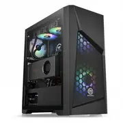 Korpuss Thermaltake Commander G32 Tg Argb Ca-1P2-00M1Wn-00  4713227522892