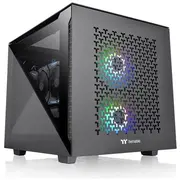 Korpuss Thermaltake Divider 200 Tg Air Micro Ca-1V1-00S1Wn-01  4713227528665