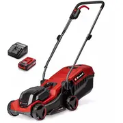 Akumulatora zāles pļāvējs Einhell Ge-Cm 18/30-1 Li Bl 1X3,0Ah  3413361 4006825682984