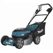 Akumulatora zāles pļāvējs Makita Dlm462Z  0088381894371