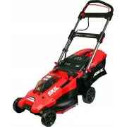 Elektriskā zāles pļāvēja Skil Gm1E0140Ba  8719643003041