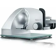 Gaļas šķēlētājs Graef Master M20  Z049276 4001627002510