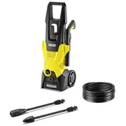 Augstspiediena mazgāšanas ierīce Karcher K 3 1.601-888.0  4054278897332