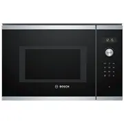 Kuchnia mikrofalowa Bel554Ms0  4242005038992 Hzbosmg554Ms000
