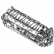 Kyocera Fk-5140 fūzers  fuser 5715063196540
