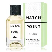 Lacoste Match Point Cologne Smaržas Edt 50 ml  3616303429560