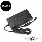 Lādētājs As230G6037 klēpjdatoram Asus 19.5V / 11.8A 230W  9990000710294