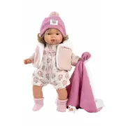 Lalka Lola płacząca 38 cm  38572 8426265385720 Wlllok0Dc038572