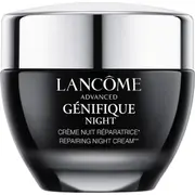 Lancome Advanced Gnifique Night Cream regenerujący krem na noc 50Ml  3614273774413