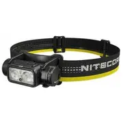 Luktura lukturis Nitecore Nu53  Nt-Nu53 6952506408290