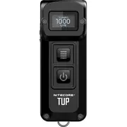 Latarka Nitecore Tup, 1000Lm, Usb  6952506404940