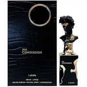 Lattafa His Confession Smaržas Edp 100 ml  6290360599113