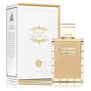 Lattafa The Kingdom Smaržas Edp 100 ml  6290360598345