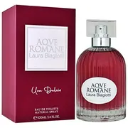Laura Biagiotti Aqve Romane Uva Dulcis Smaržas Edt 100 ml  8059082001841