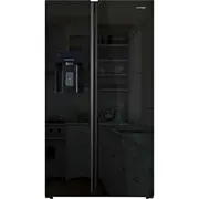 Ledusskapis Concept Solution La7691Bc  8595631008782