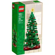 Lego 40573 Christmas Tree Konstruktors  5702017241937