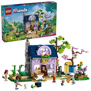 Lego 42669 Friends Haus und Blumengarten der Imker  5702017815329