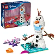 Lego 43287 Disney Princess Picknickspaß mit Olaf und Bruni  5702018066782