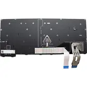 Lenovo 5N21M38538 nomaiņas klaviatūra piezīmjdatoriem  5715063737378