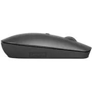 Lenovo Maus wireless - Thinkbook Bluetooth Silent Mouse Silb  4Y50X88824 194632481600 Perlevmys0111