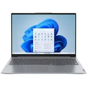 Portatīvais dators Lenovo Thinkbook 16 G7 Arp Ryzen 5 7535Hs / Gb 512 Windows 11 Pro 21Mw000Tpb  198154438616
